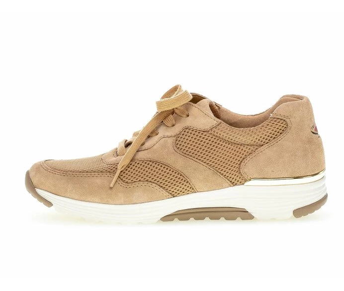 Zapatillas Gabor Mujer Beige | ES0000514