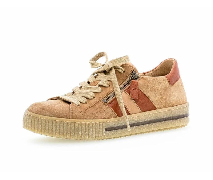 Zapatillas Gabor Mujer Beige | ES0000522