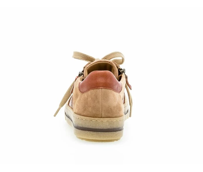 Zapatillas Gabor Mujer Beige | ES0000522