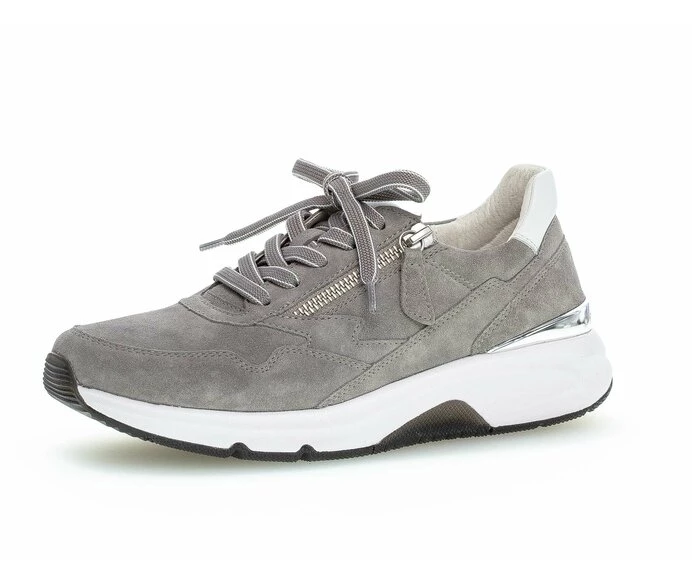 Zapatillas Gabor Mujer Beige | ES0000600