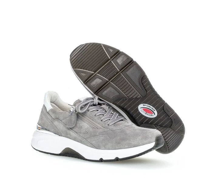 Zapatillas Gabor Mujer Beige | ES0000600