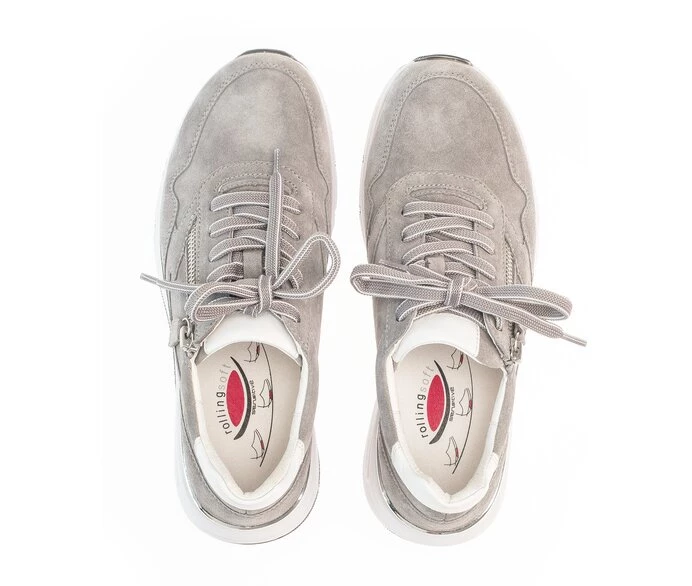 Zapatillas Gabor Mujer Beige | ES0000600