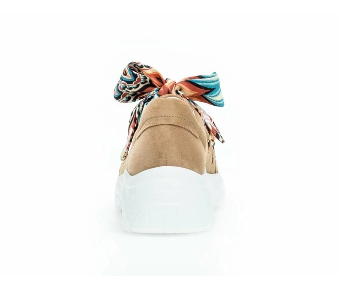 Zapatillas Gabor Mujer Beige | ES0000622