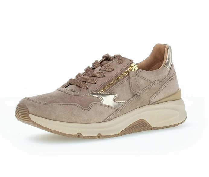 Zapatillas Gabor Mujer Beige | ES0000628