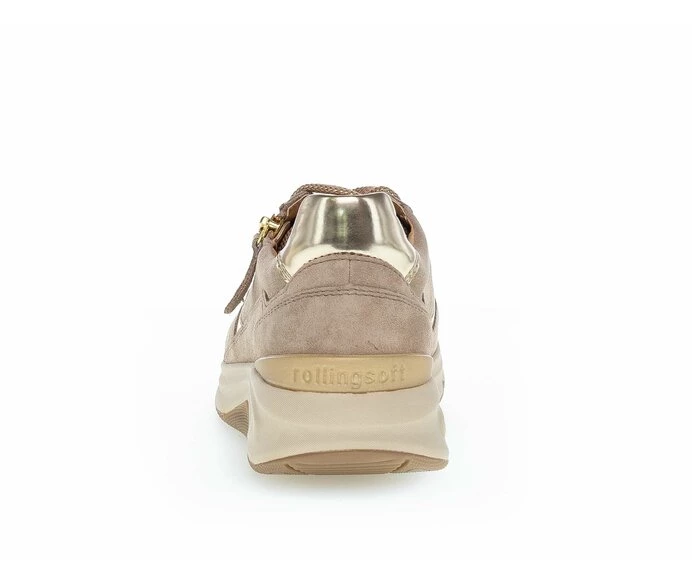 Zapatillas Gabor Mujer Beige | ES0000628