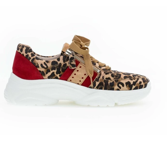 Zapatillas Gabor Mujer Beige | ES0000636