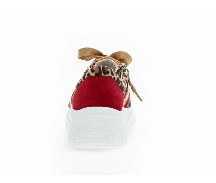 Zapatillas Gabor Mujer Beige | ES0000636