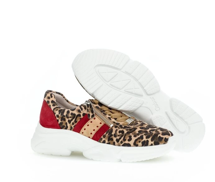 Zapatillas Gabor Mujer Beige | ES0000636