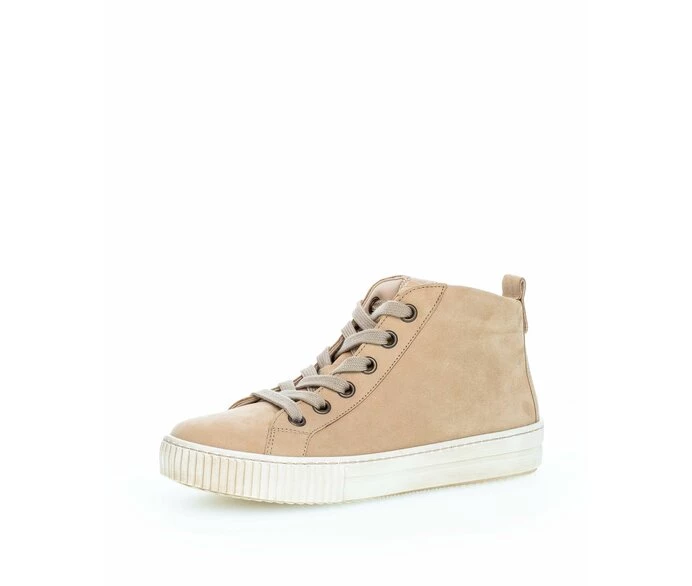 Zapatillas Gabor Mujer Beige | ES0000651