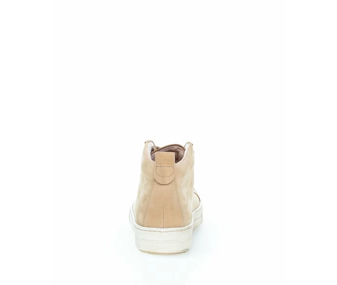 Zapatillas Gabor Mujer Beige | ES0000651
