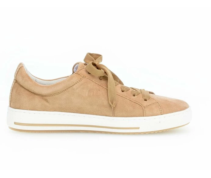 Zapatillas Gabor Mujer Beige | ES0000677