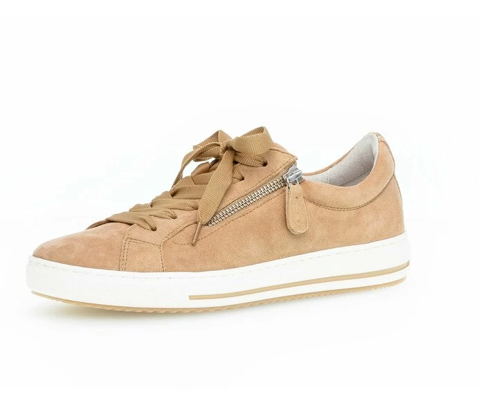 Zapatillas Gabor Mujer Beige | ES0000677