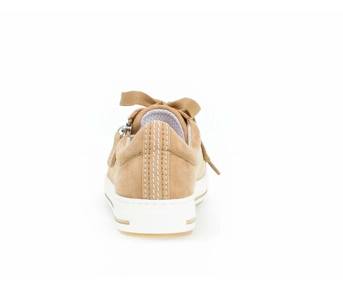 Zapatillas Gabor Mujer Beige | ES0000677