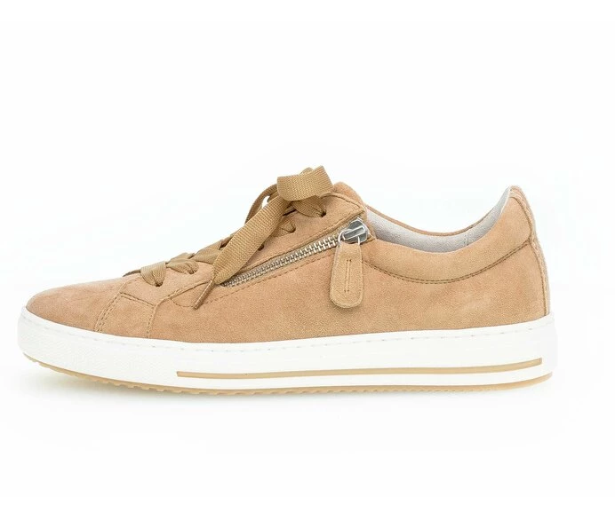 Zapatillas Gabor Mujer Beige | ES0000677