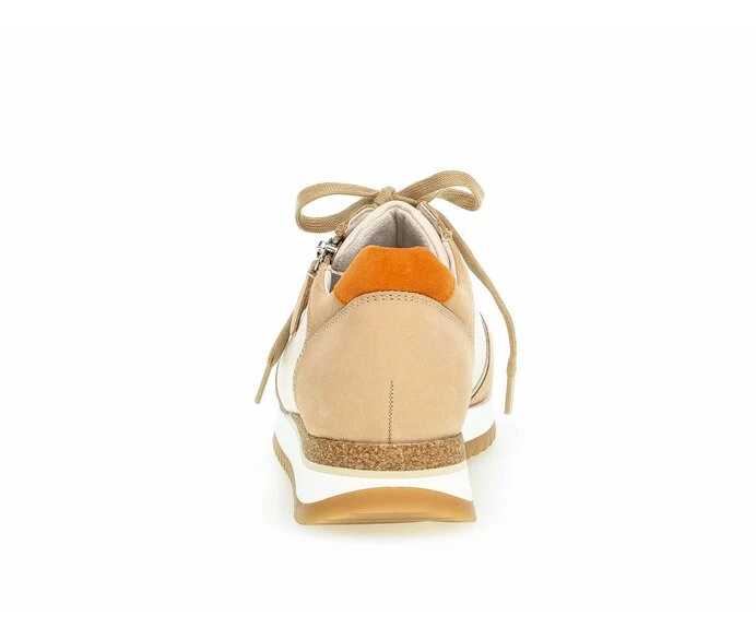 Zapatillas Gabor Mujer Beige | ES0000678