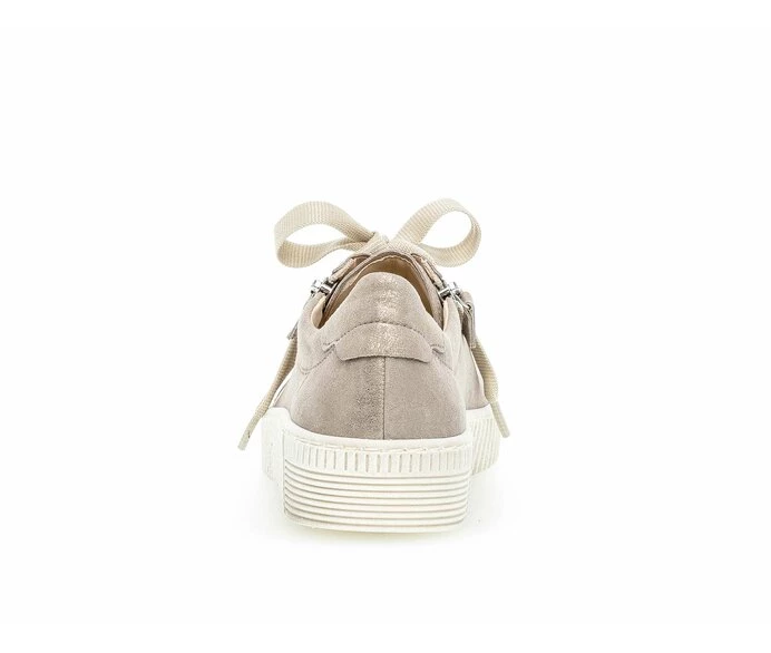 Zapatillas Gabor Mujer Beige | ES0000729