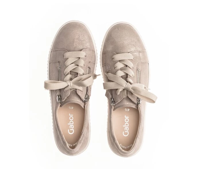 Zapatillas Gabor Mujer Beige | ES0000729