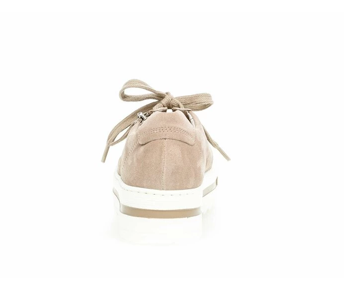 Zapatillas Gabor Mujer Beige | ES0000730