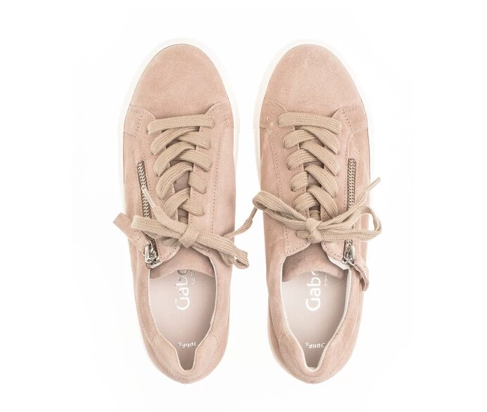 Zapatillas Gabor Mujer Beige | ES0000730