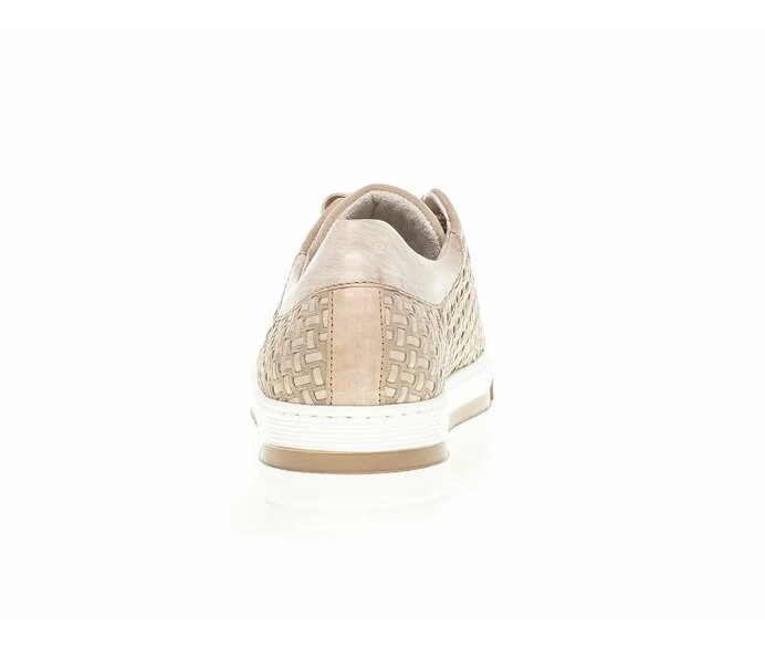 Zapatillas Gabor Mujer Beige | ES0000736
