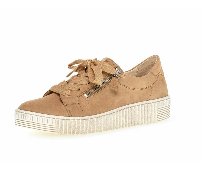 Zapatillas Gabor Mujer Beige | ES0000759