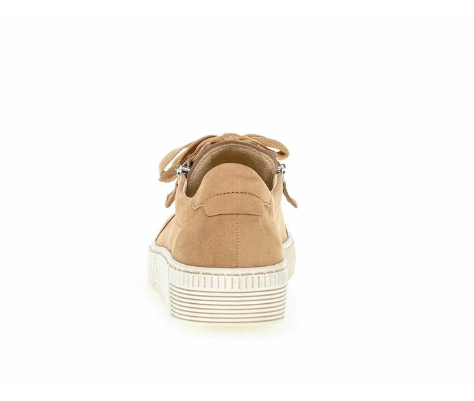 Zapatillas Gabor Mujer Beige | ES0000759
