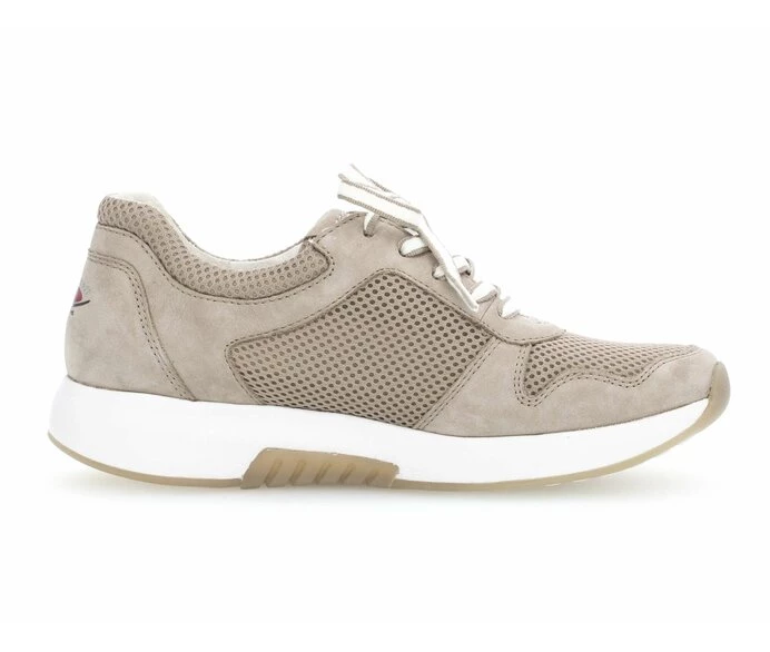 Zapatillas Gabor Mujer Beige | ES0000801