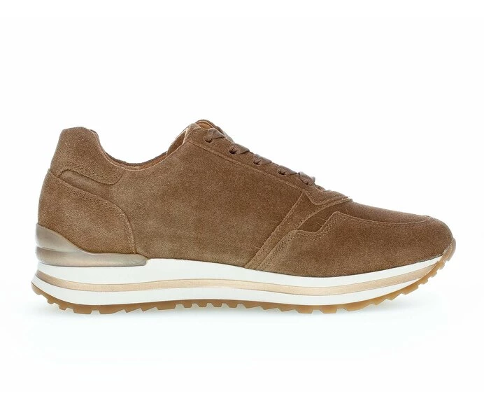 Zapatillas Gabor Mujer Beige | ES0000819