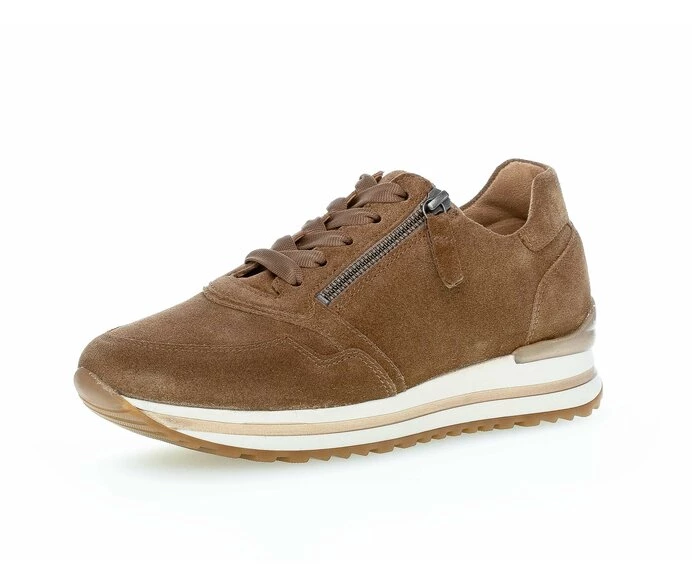 Zapatillas Gabor Mujer Beige | ES0000819