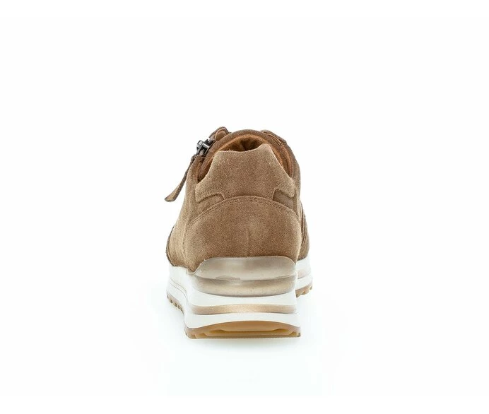 Zapatillas Gabor Mujer Beige | ES0000819