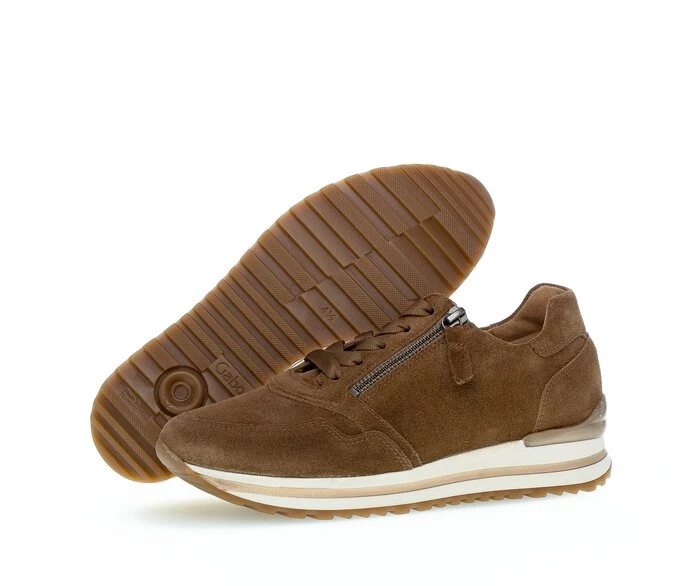 Zapatillas Gabor Mujer Beige | ES0000819