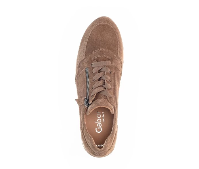Zapatillas Gabor Mujer Beige | ES0000819