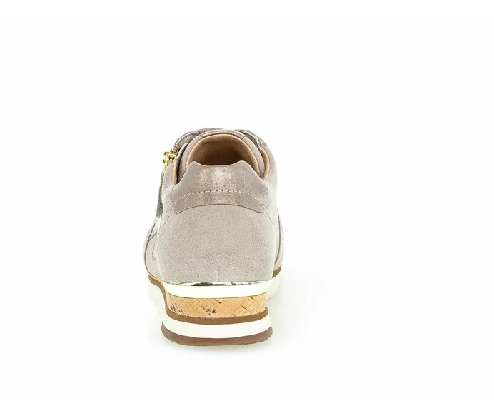 Zapatillas Gabor Mujer Beige | ES0000832