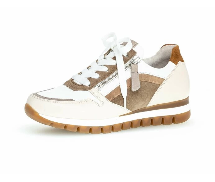 Zapatillas Gabor Mujer Beige | ES0000852
