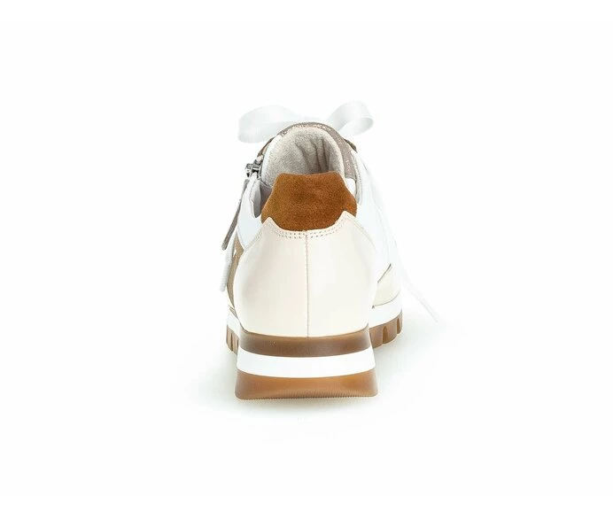Zapatillas Gabor Mujer Beige | ES0000852