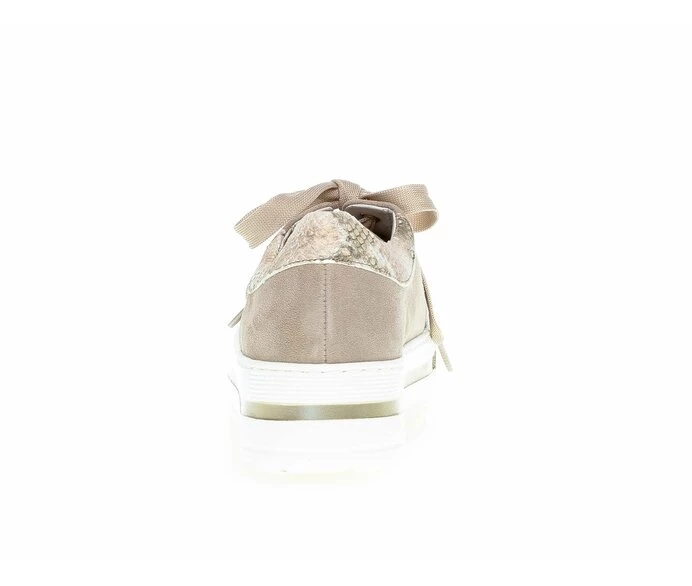Zapatillas Gabor Mujer Beige | ES0000859