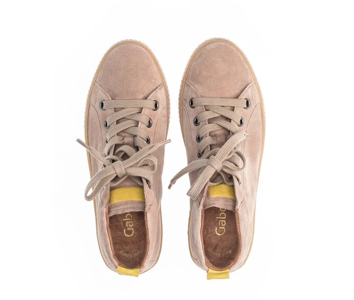 Zapatillas Gabor Mujer Beige | ES0000876