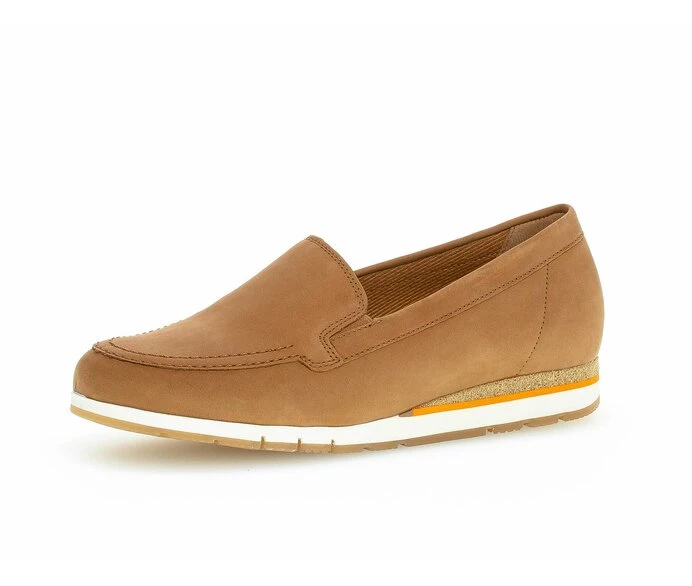 Zapatillas Gabor Mujer Beige | ES0000905