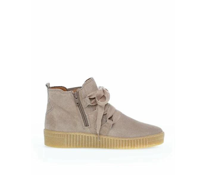 Zapatillas Gabor Mujer Beige | ES0000908