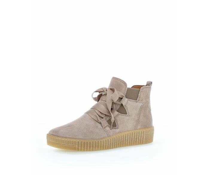 Zapatillas Gabor Mujer Beige | ES0000908