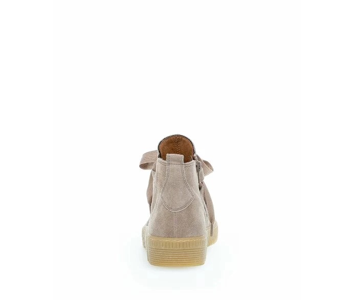 Zapatillas Gabor Mujer Beige | ES0000908
