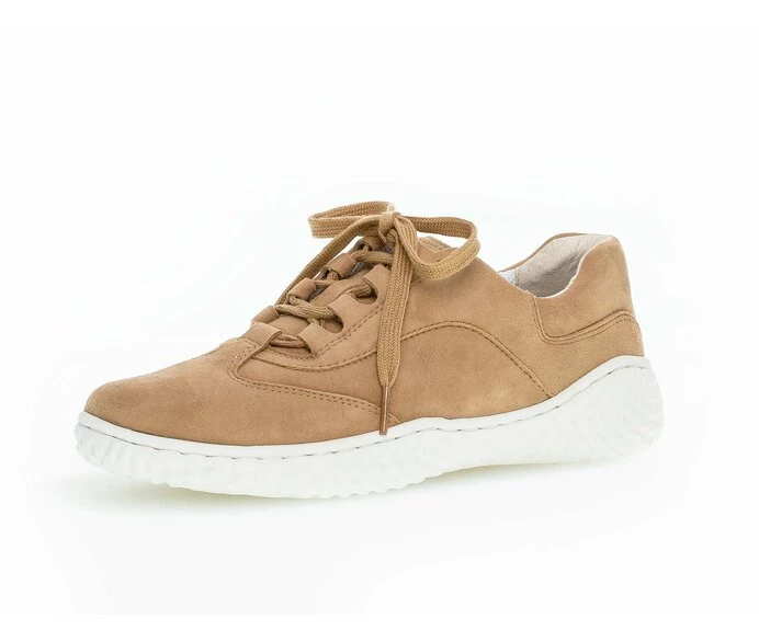 Zapatillas Gabor Mujer Beige | ES0000934