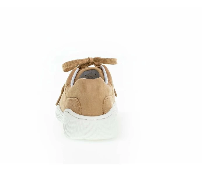 Zapatillas Gabor Mujer Beige | ES0000934