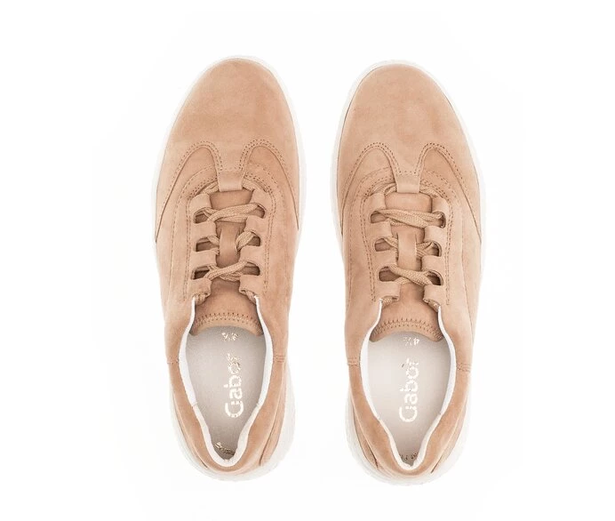 Zapatillas Gabor Mujer Beige | ES0000934