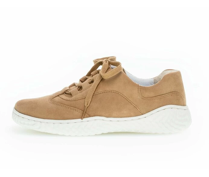 Zapatillas Gabor Mujer Beige | ES0000934