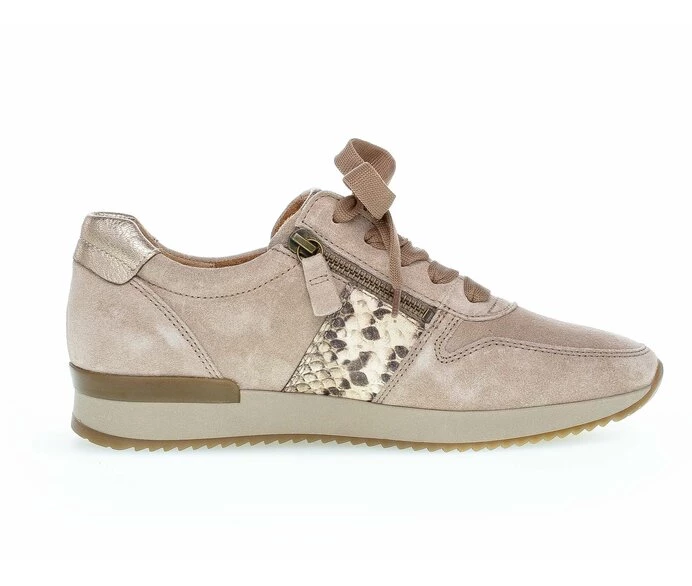 Zapatillas Gabor Mujer Beige | ES0000945