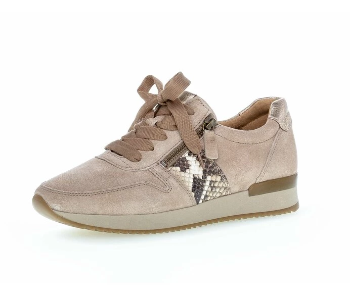 Zapatillas Gabor Mujer Beige | ES0000945