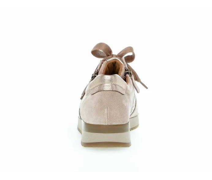 Zapatillas Gabor Mujer Beige | ES0000945