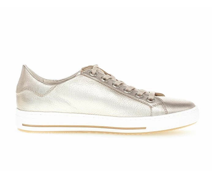Zapatillas Gabor Mujer Beige | ES0000946