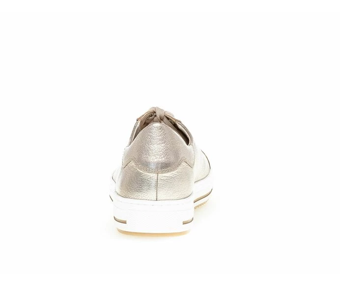 Zapatillas Gabor Mujer Beige | ES0000946